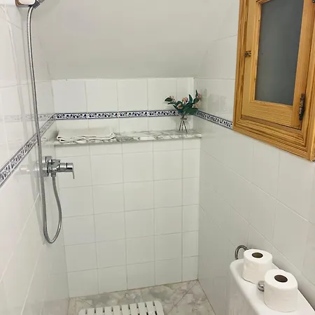 Holiday home Duplex Near The Sea With Seaviews In