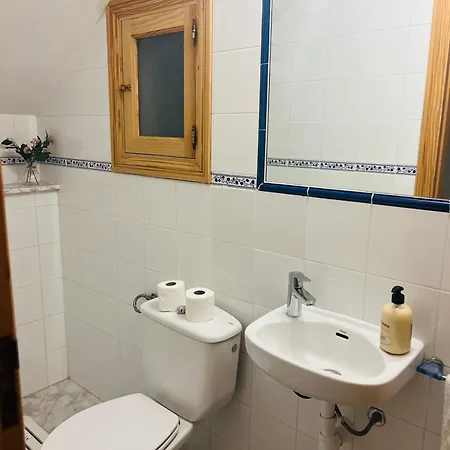Duplex Near The Sea With Seaviews In * Son Serra de Marina