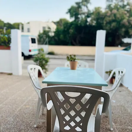 Holiday home Duplex Near The Sea With Seaviews In